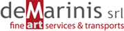 Logo de Marinis srl